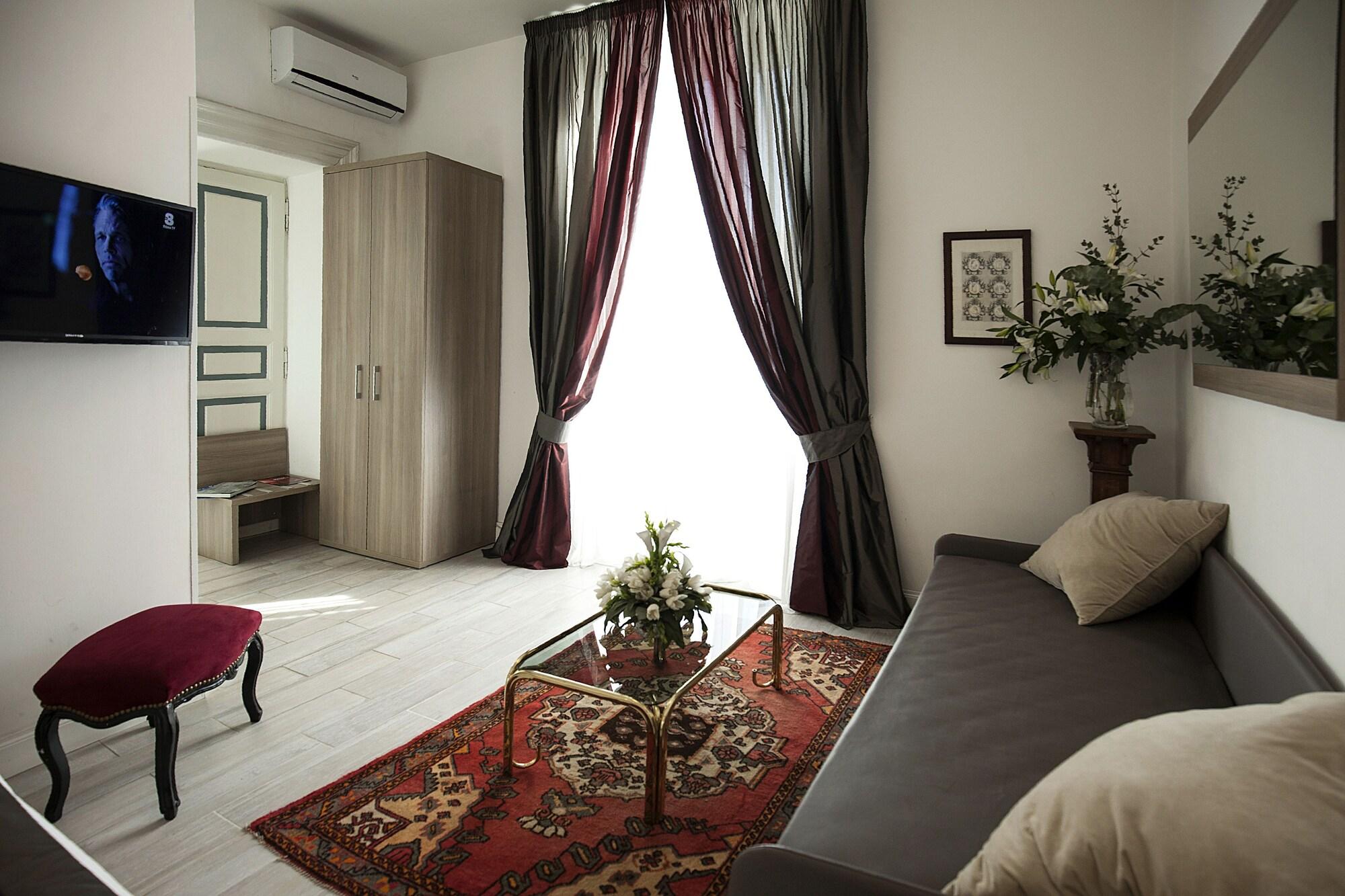 Roman Holidays cuore dell'Impero Exterior foto