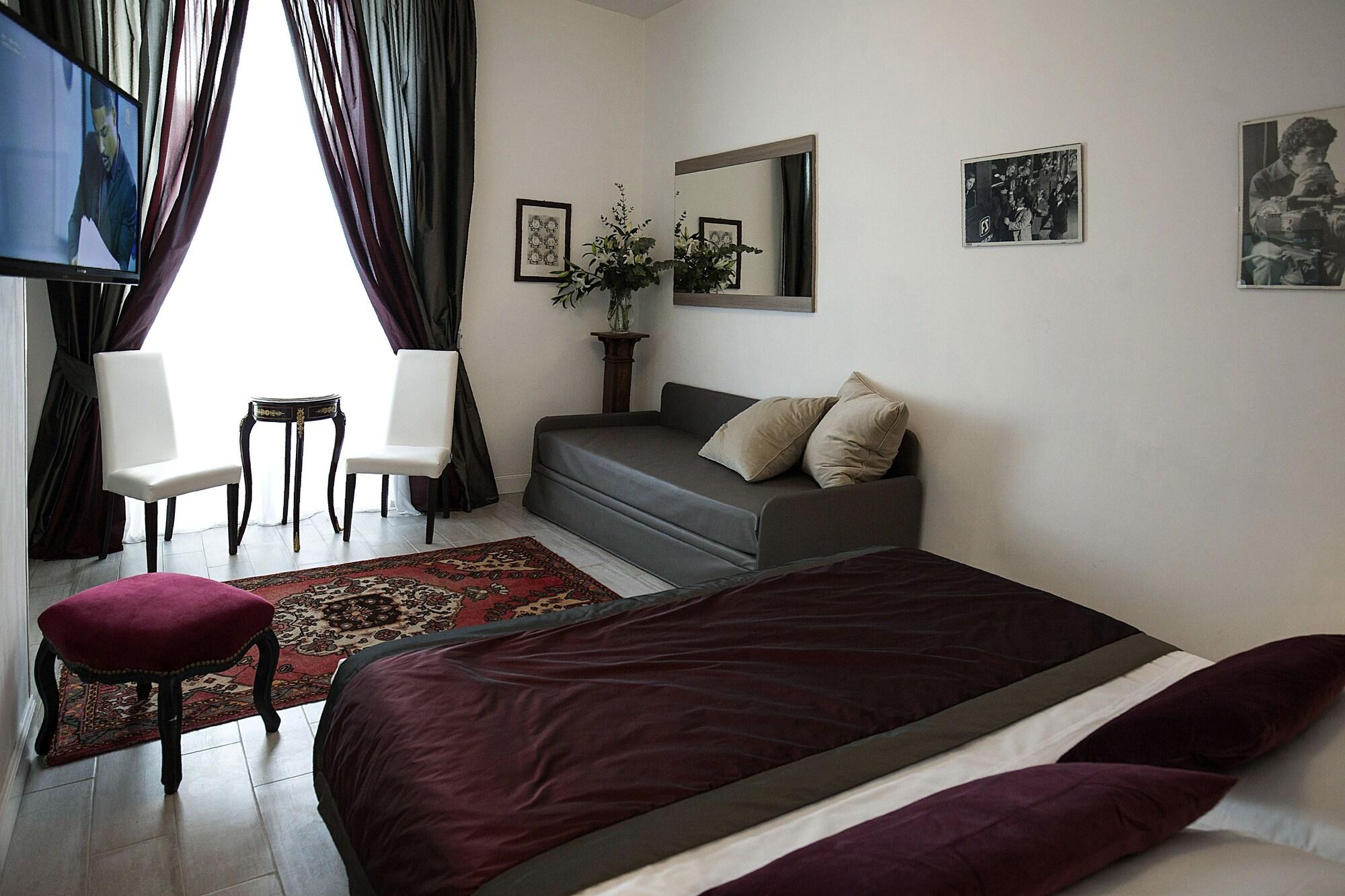 Roman Holidays cuore dell'Impero Exterior foto
