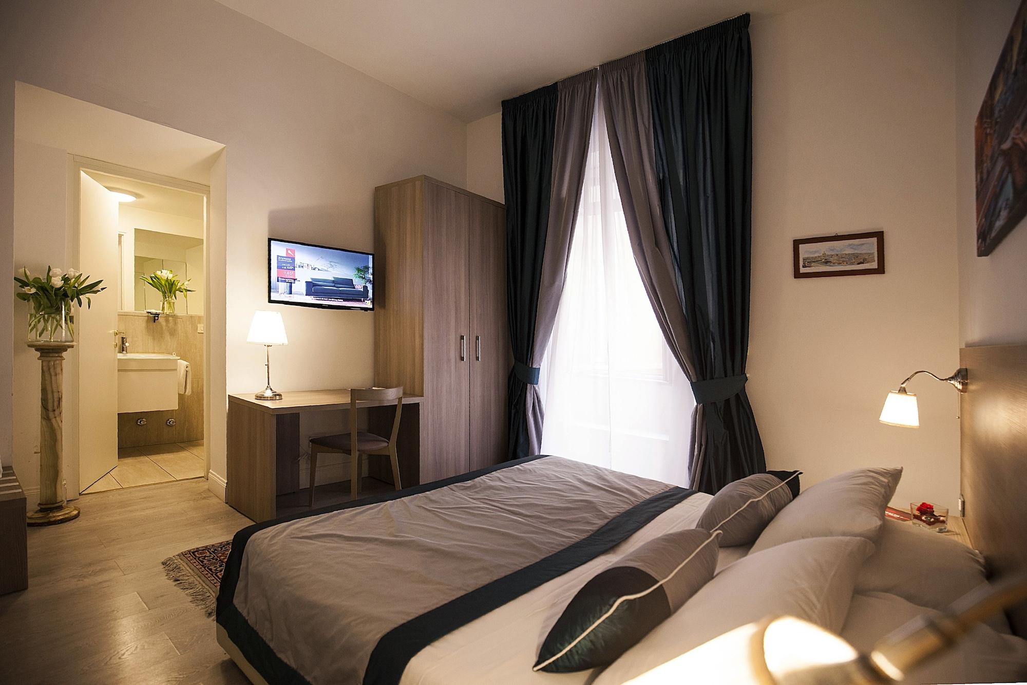 Roman Holidays cuore dell'Impero Exterior foto