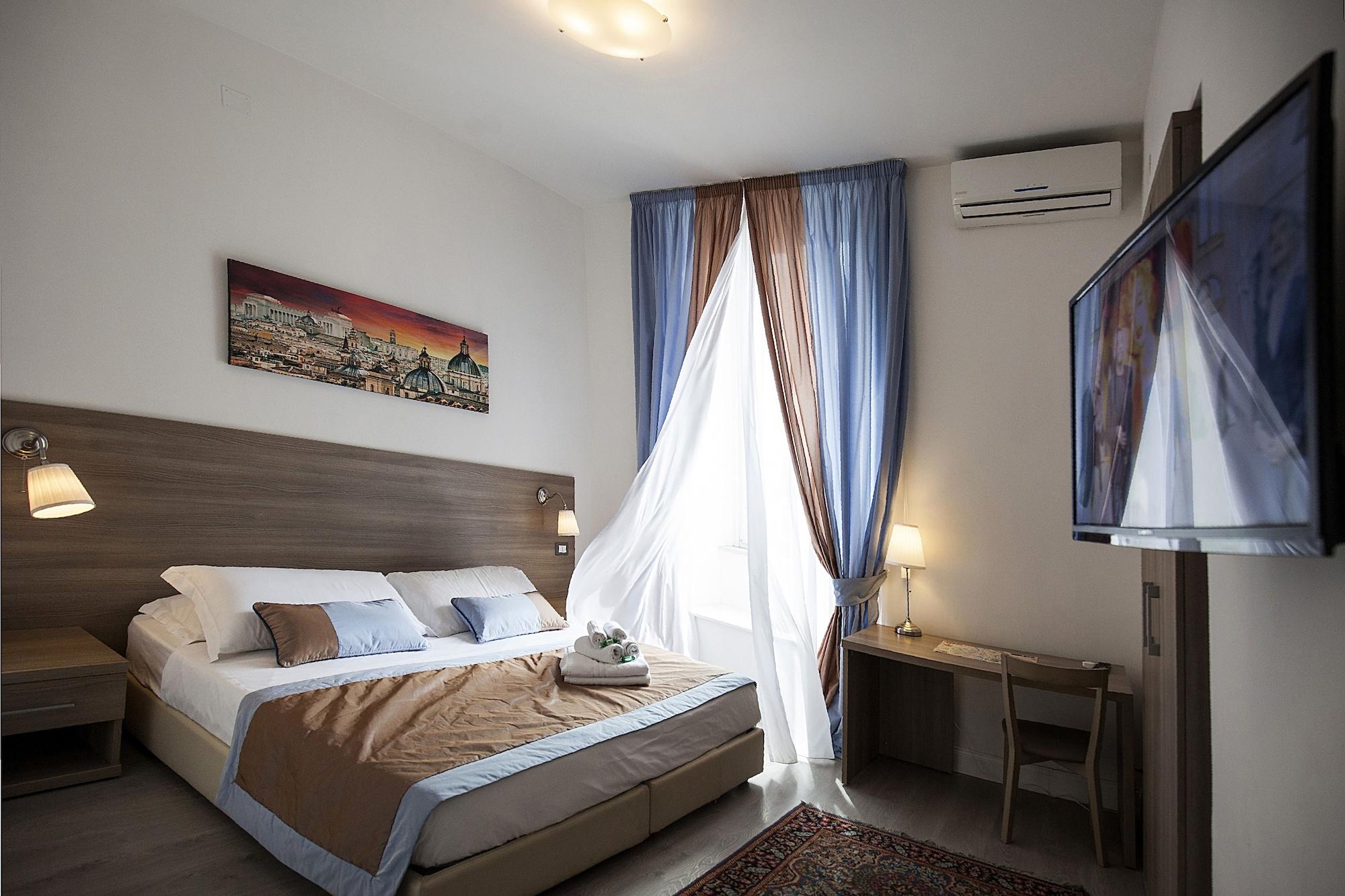 Roman Holidays cuore dell'Impero Exterior foto