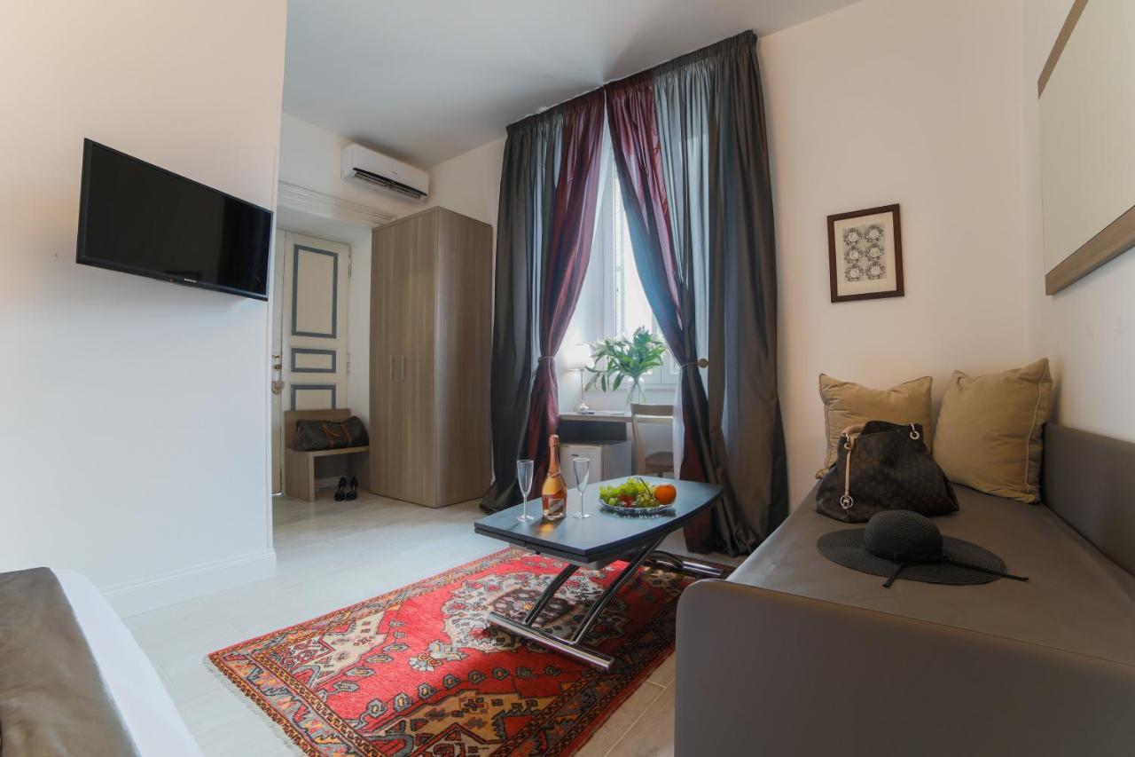 Roman Holidays cuore dell'Impero Exterior foto