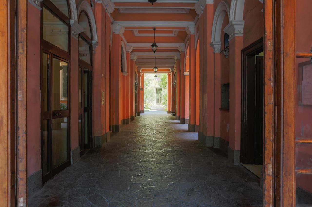 Roman Holidays cuore dell'Impero Exterior foto