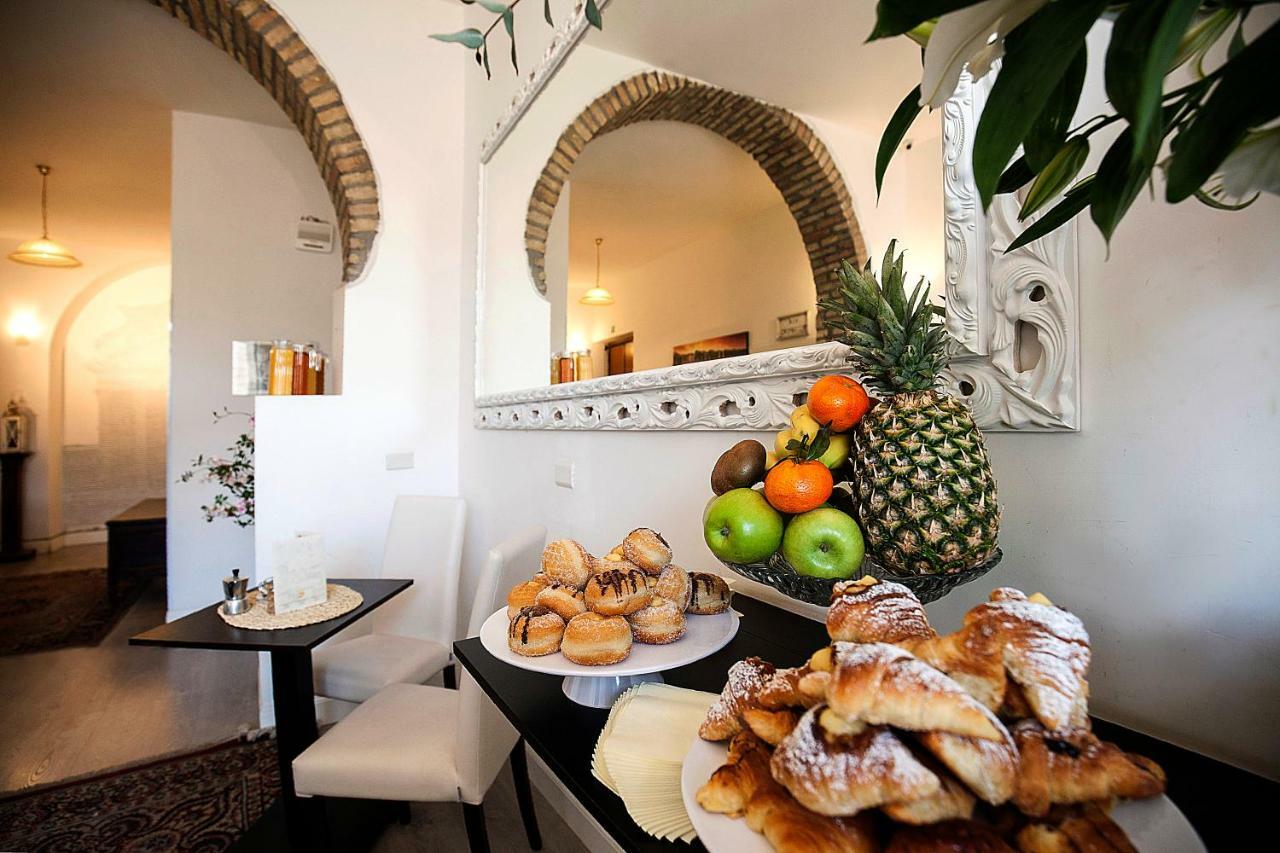 Roman Holidays cuore dell'Impero Exterior foto