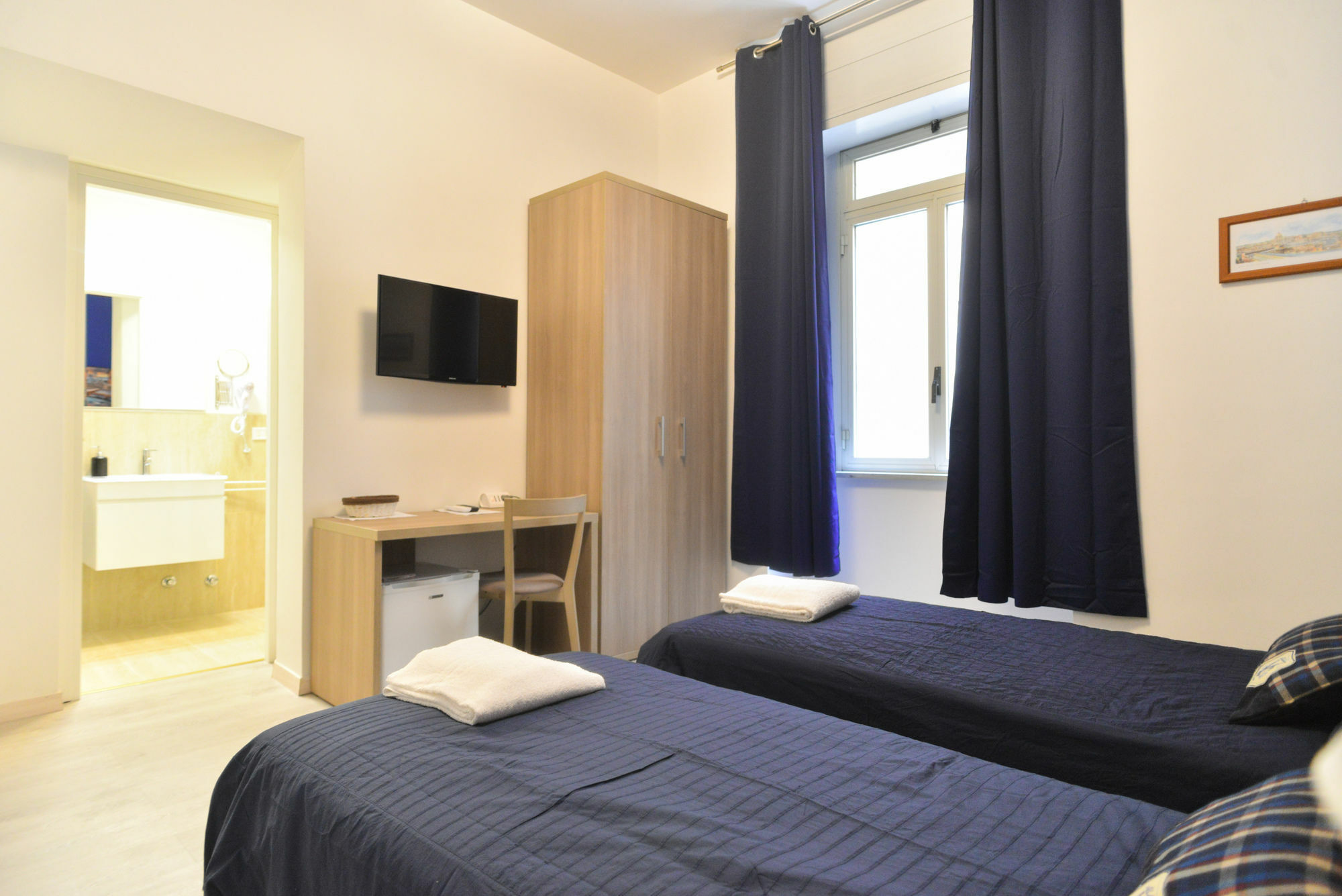 Roman Holidays cuore dell'Impero Exterior foto