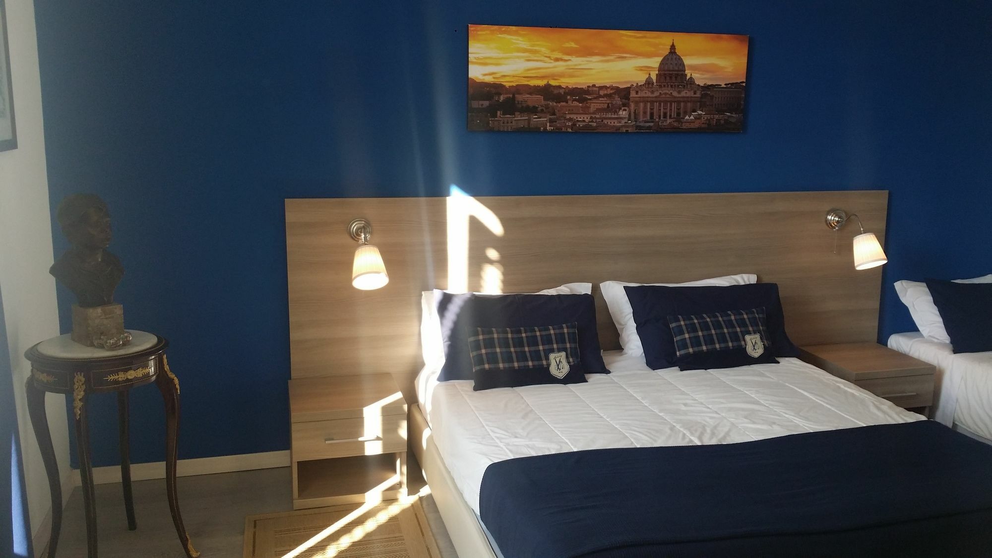 Roman Holidays cuore dell'Impero Exterior foto
