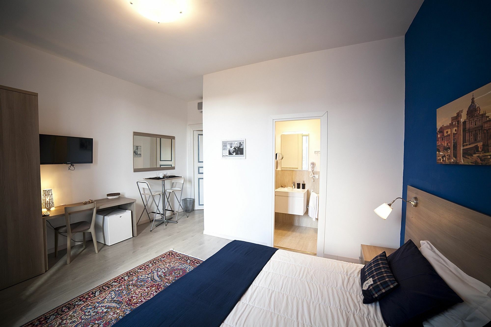 Roman Holidays cuore dell'Impero Exterior foto