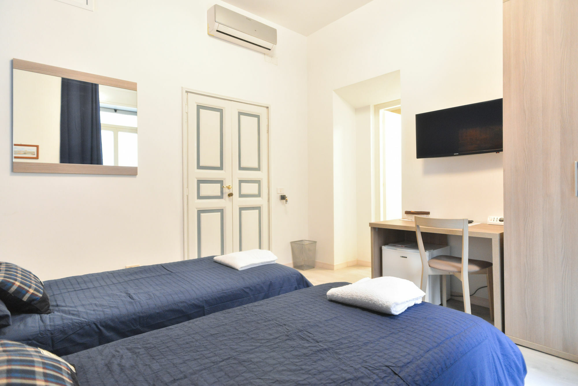 Roman Holidays cuore dell'Impero Exterior foto